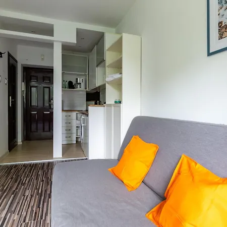 Apartment Let Me Sea Forest